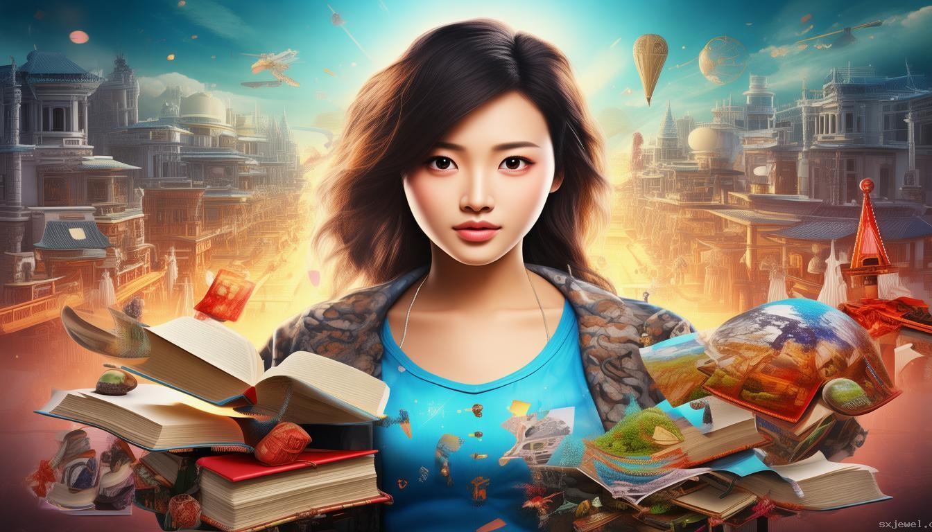 张韶涵：高考灵感大使的跨界创新启示录